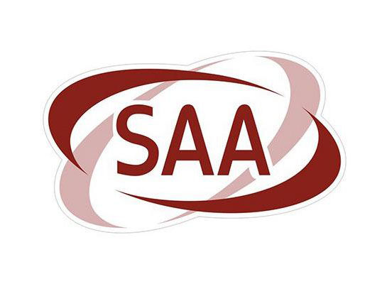 ����SAA��֤